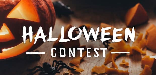 Scopri di più sull'articolo VINCITORI Contest Halloween